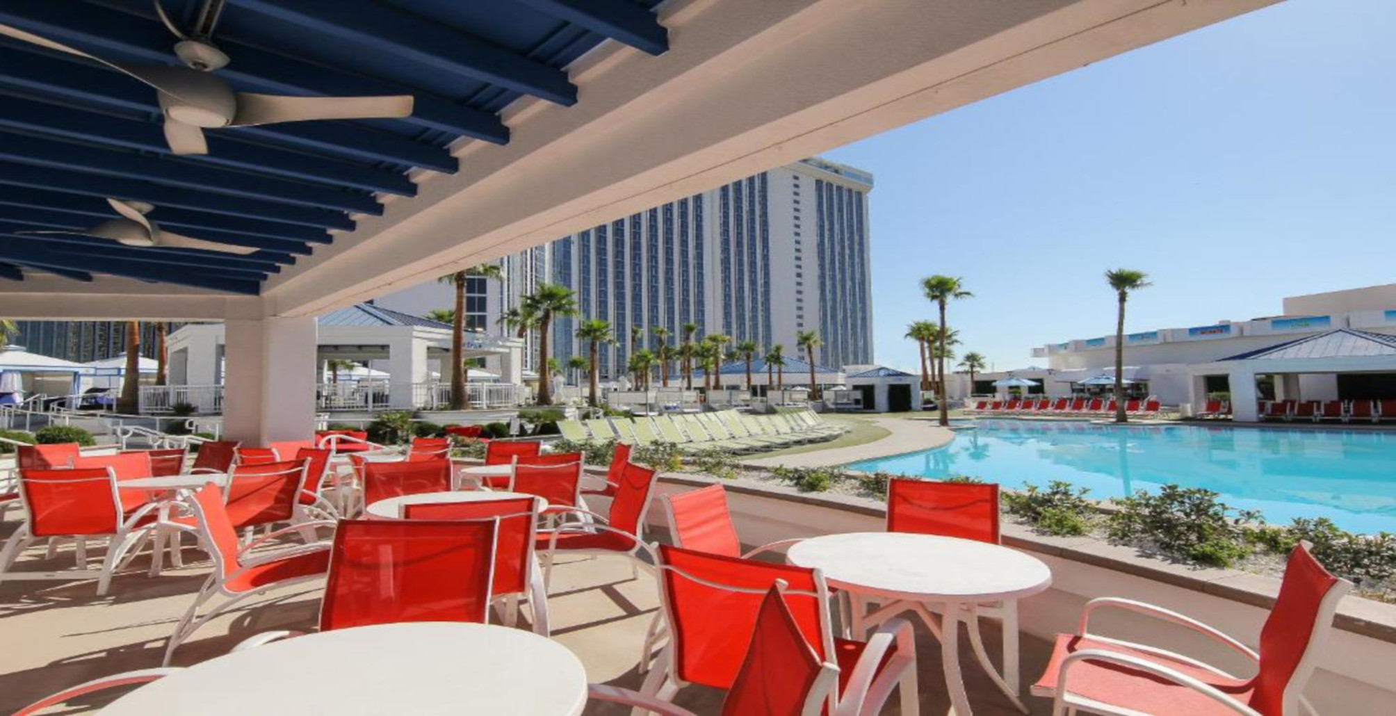 

Milano - Spring Valley (NV) - Westgate Las Vegas Resort & Casino
