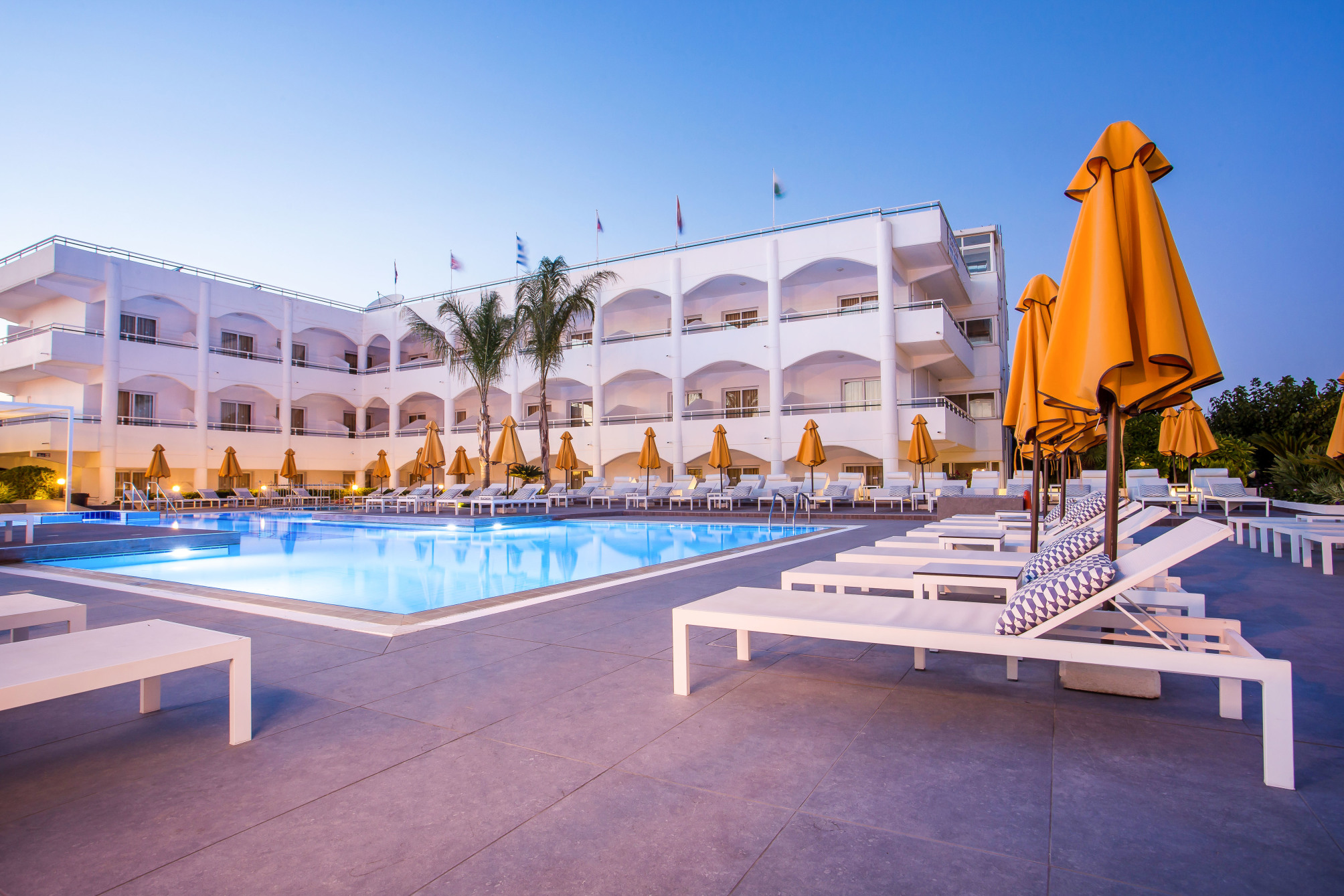 

Milano - Koskinou - Orion Hotel