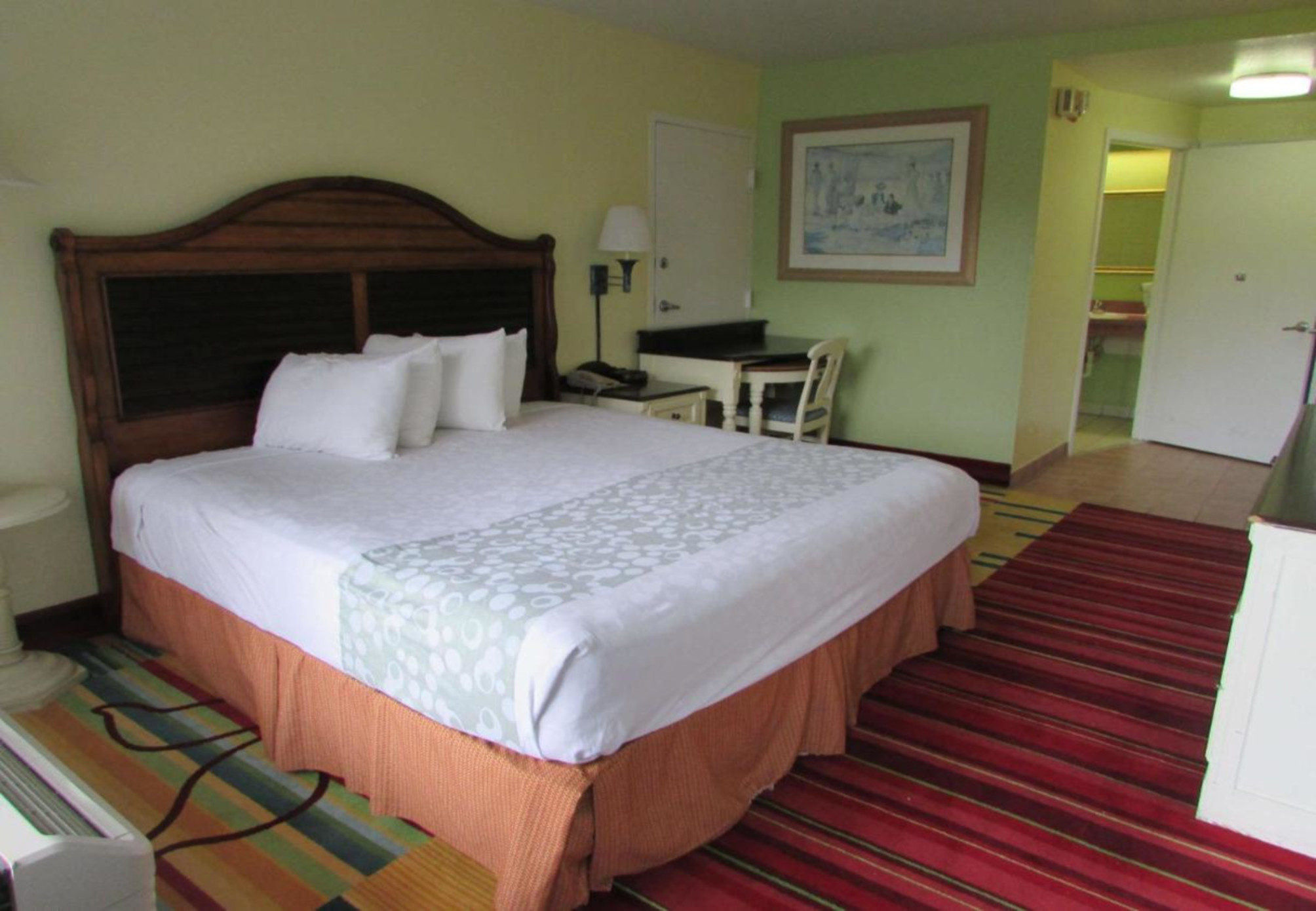 

Bari - Orlando (FL) - Seralago Hotel & Suites Main Gate East