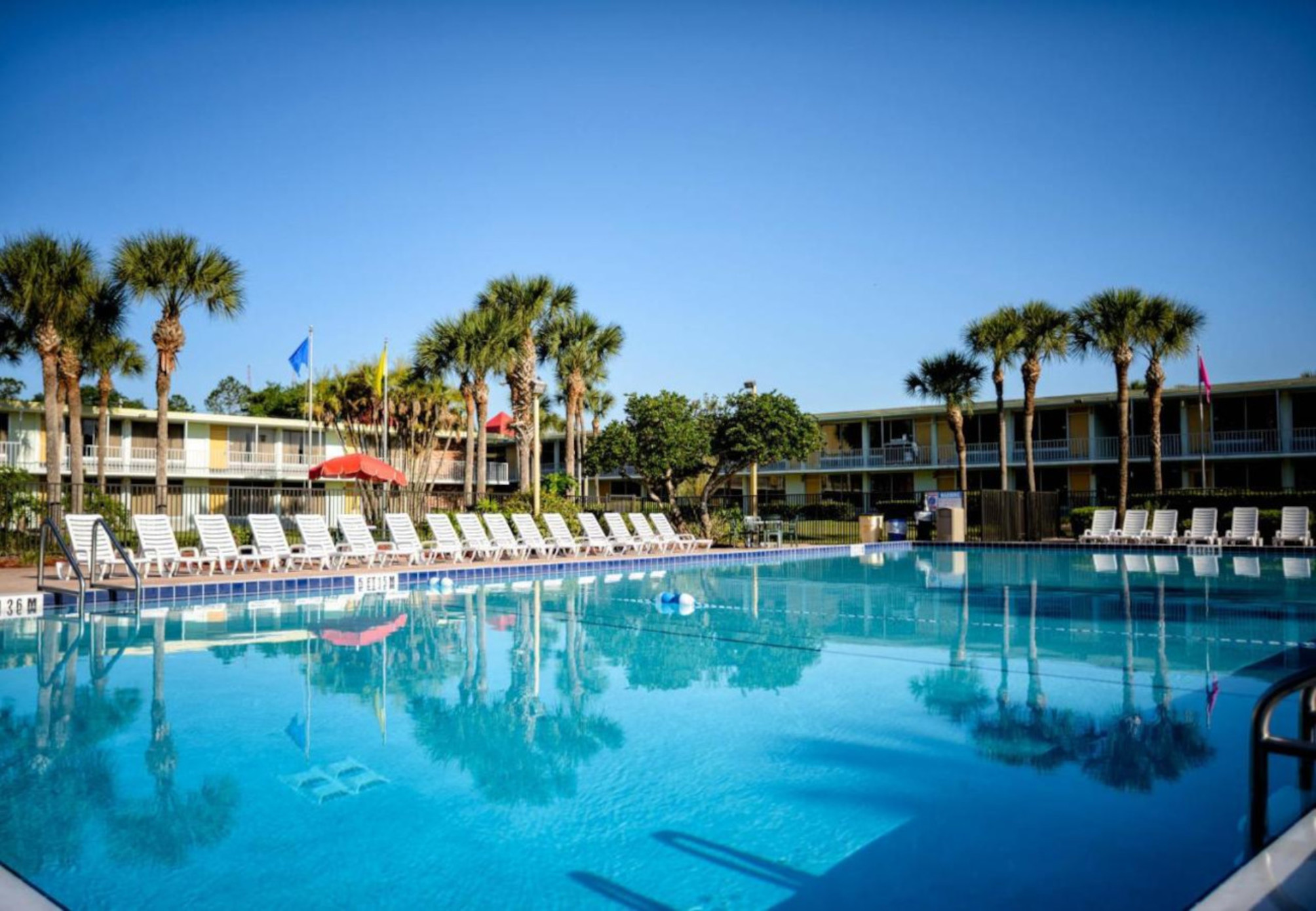 

Milano - Orlando (FL) - Seralago Hotel & Suites Main Gate East