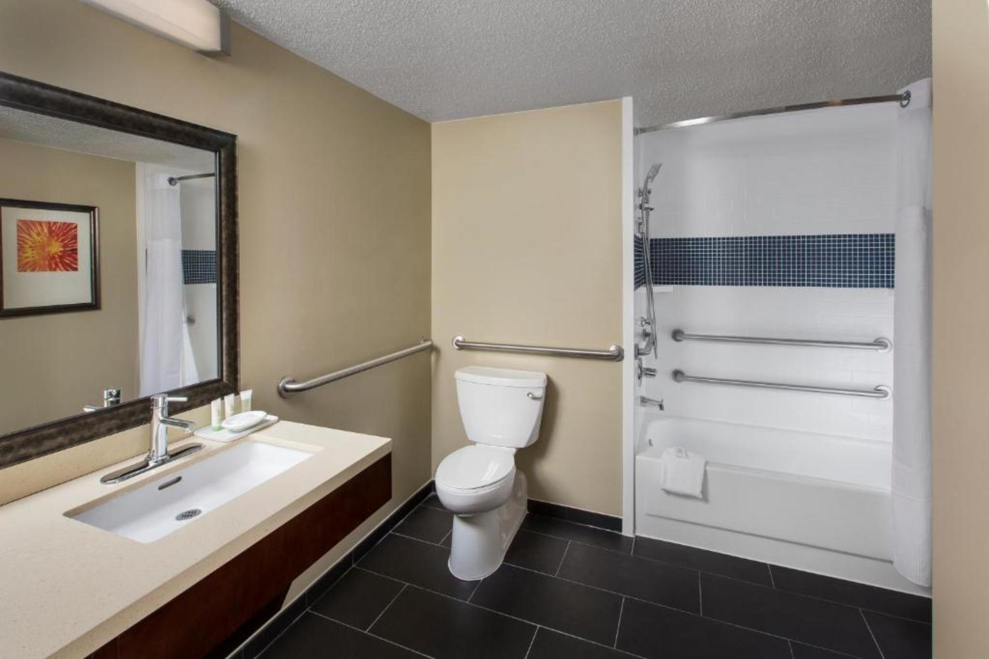 

Napoli - Atlanta (GA) - Staybridge Suites Atlanta - Midtown, an IHG Hotel