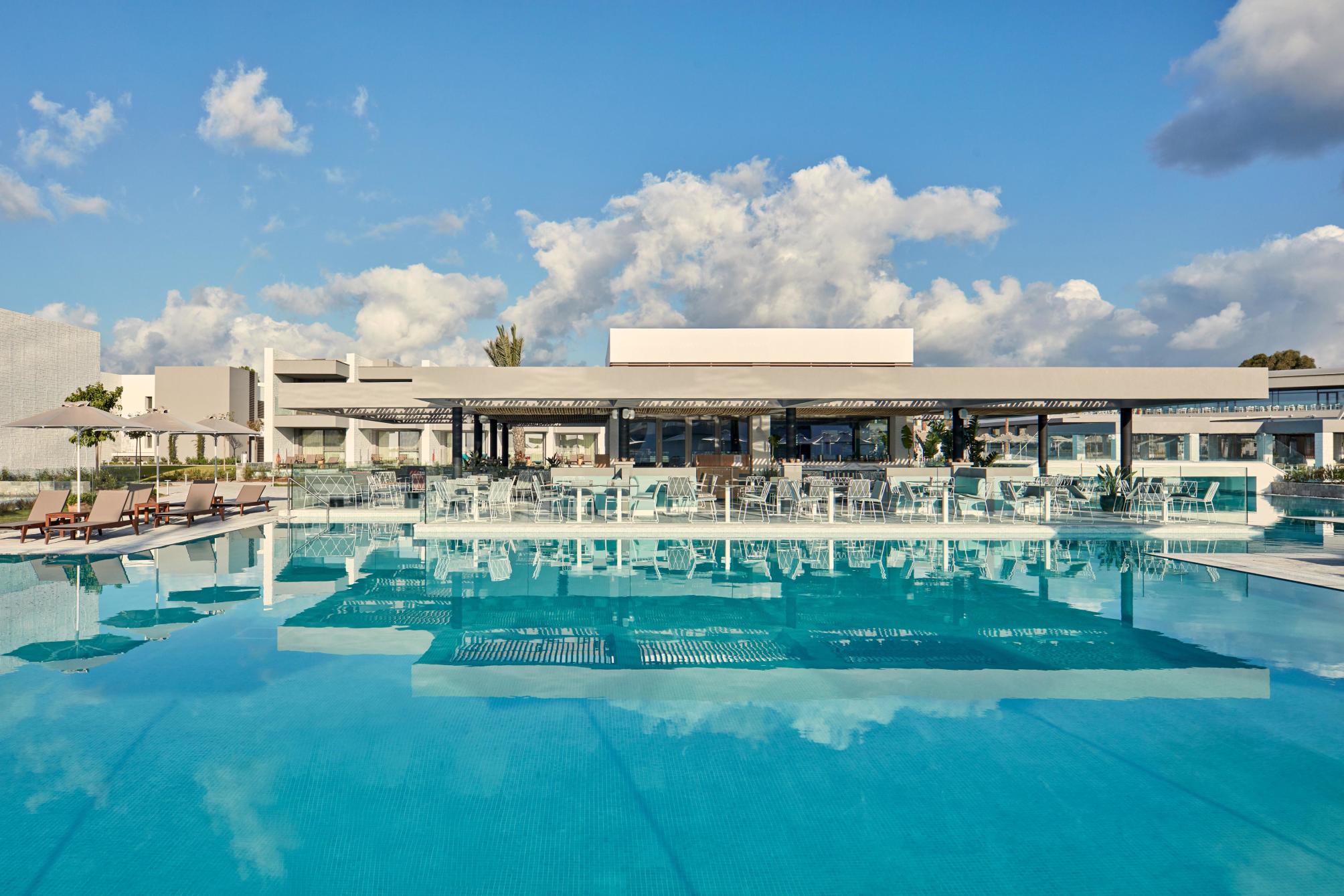 

Genova - Gennadi - Atlantica Dreams Resort