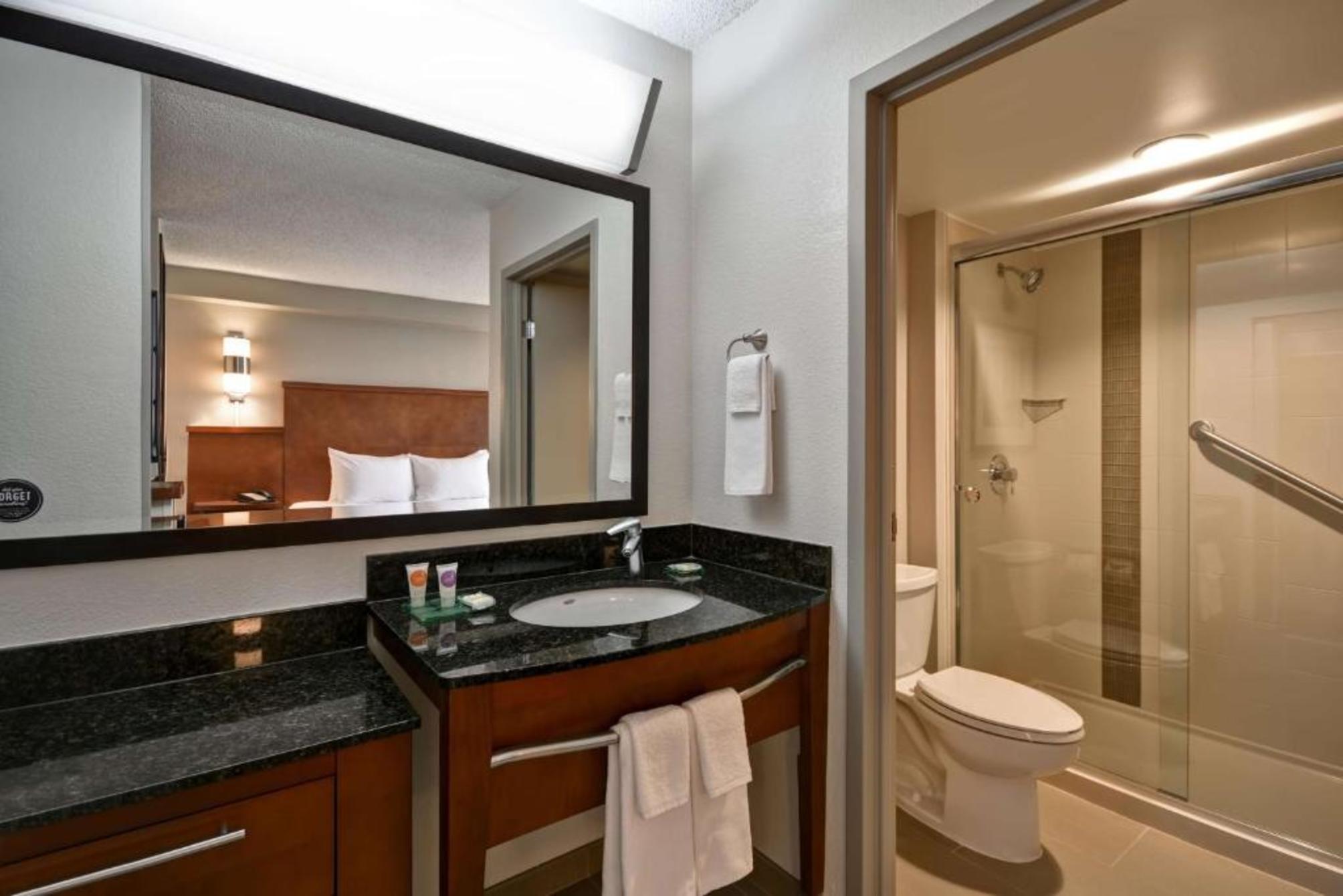 

Milano - West Miami - Hyatt Place Miami Airport - west/Doral
