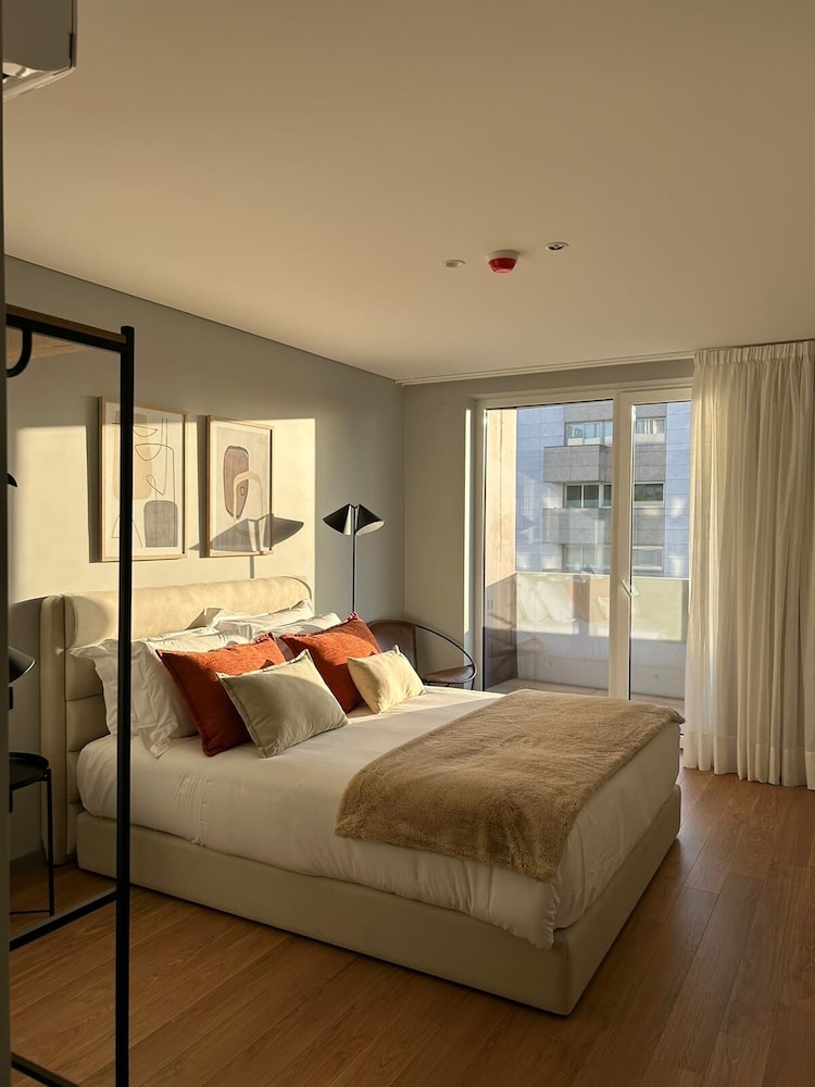 

Bologna - Vila Nova De Gaia - Nôma Living Icon Apartments