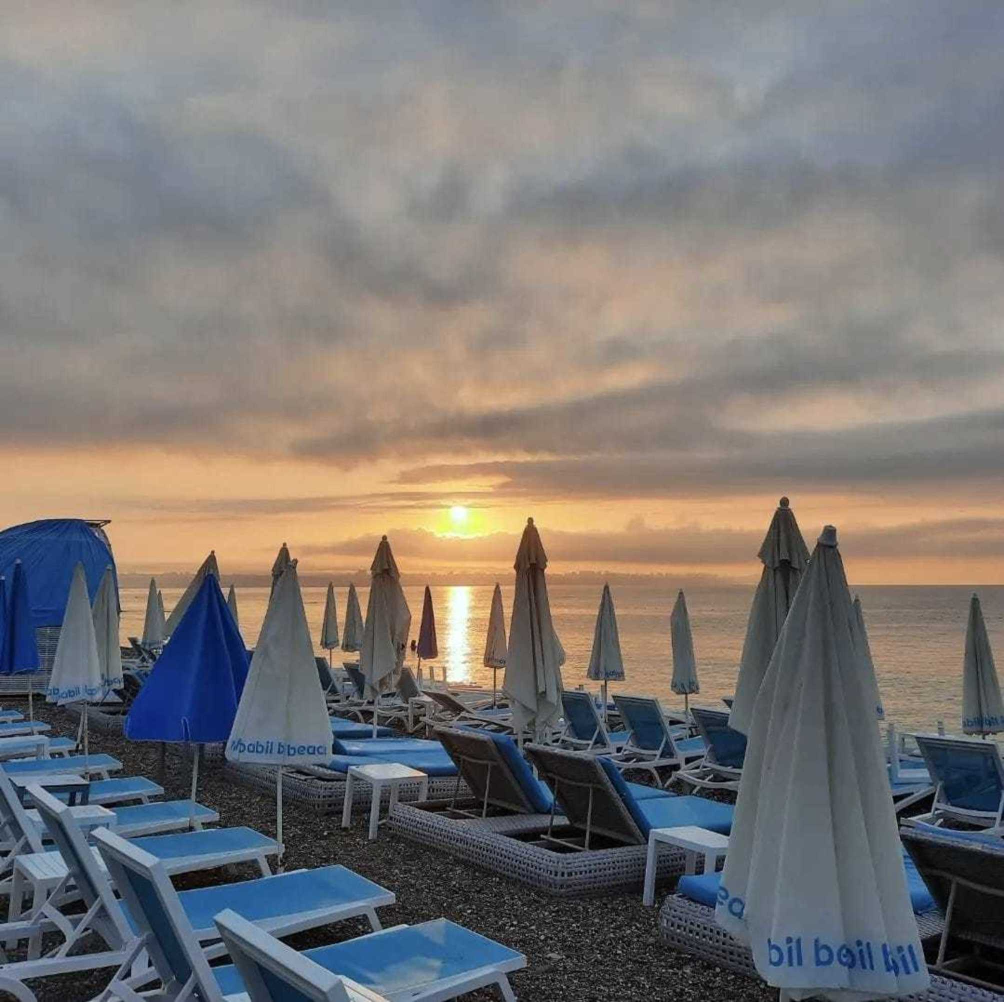 

Bari - Antalya - Babil Hotel