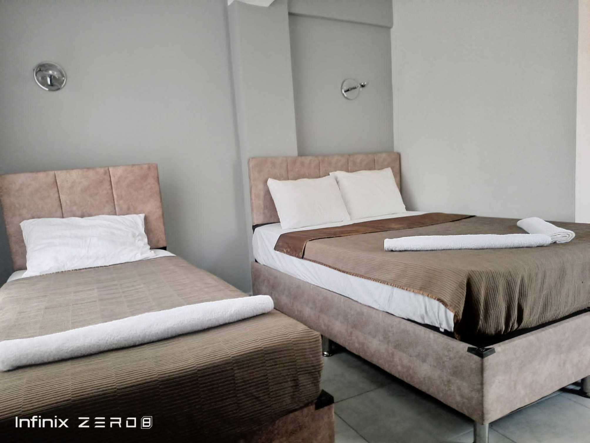 

Milano - Antalya - Babil Hotel