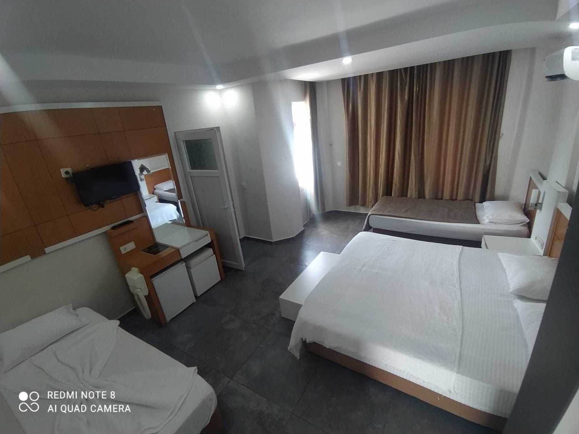 

Roma - Antalya - Babil Hotel