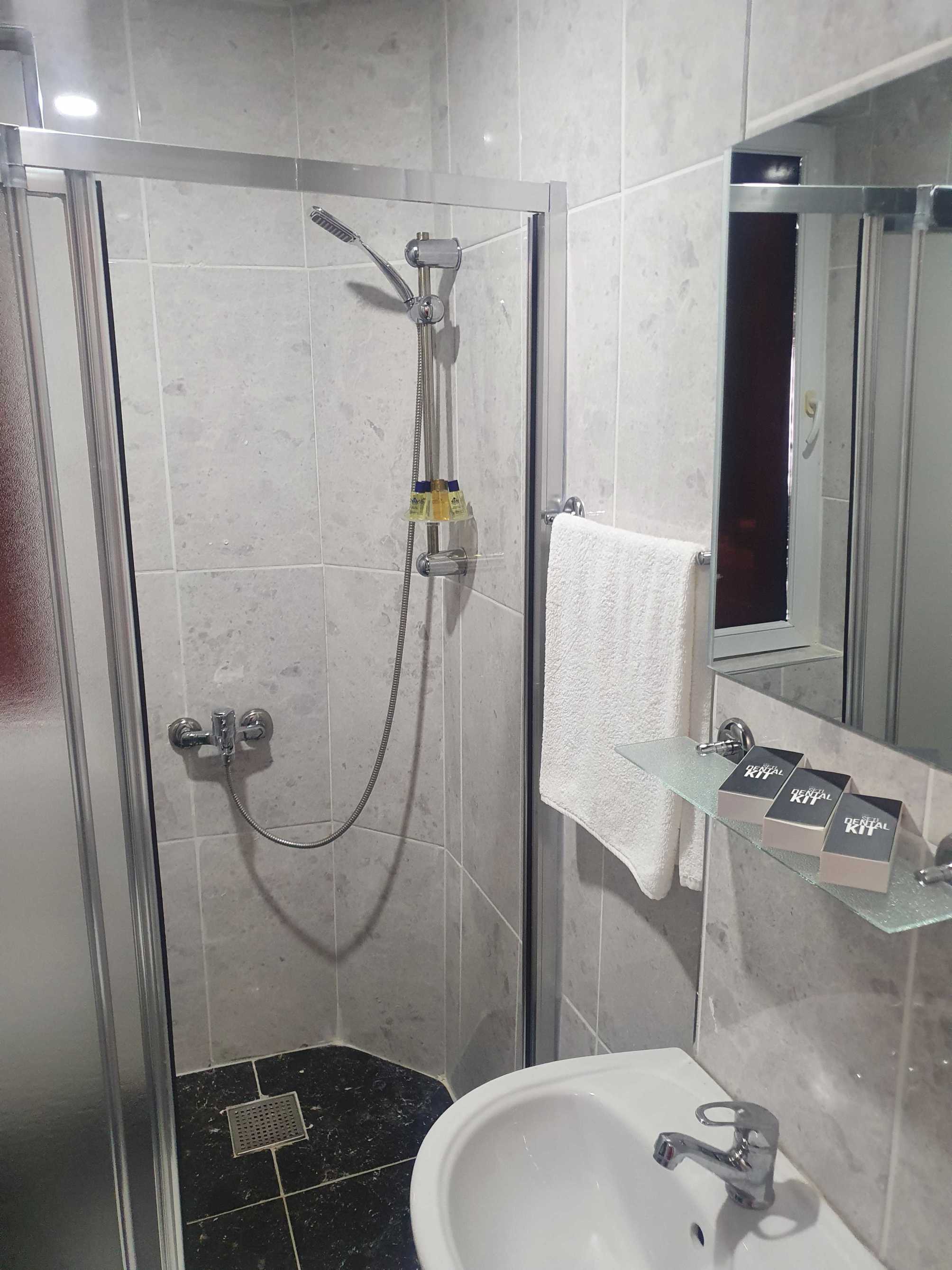 

Milano - Regione di Antalya, Turchia - Babil Hotel