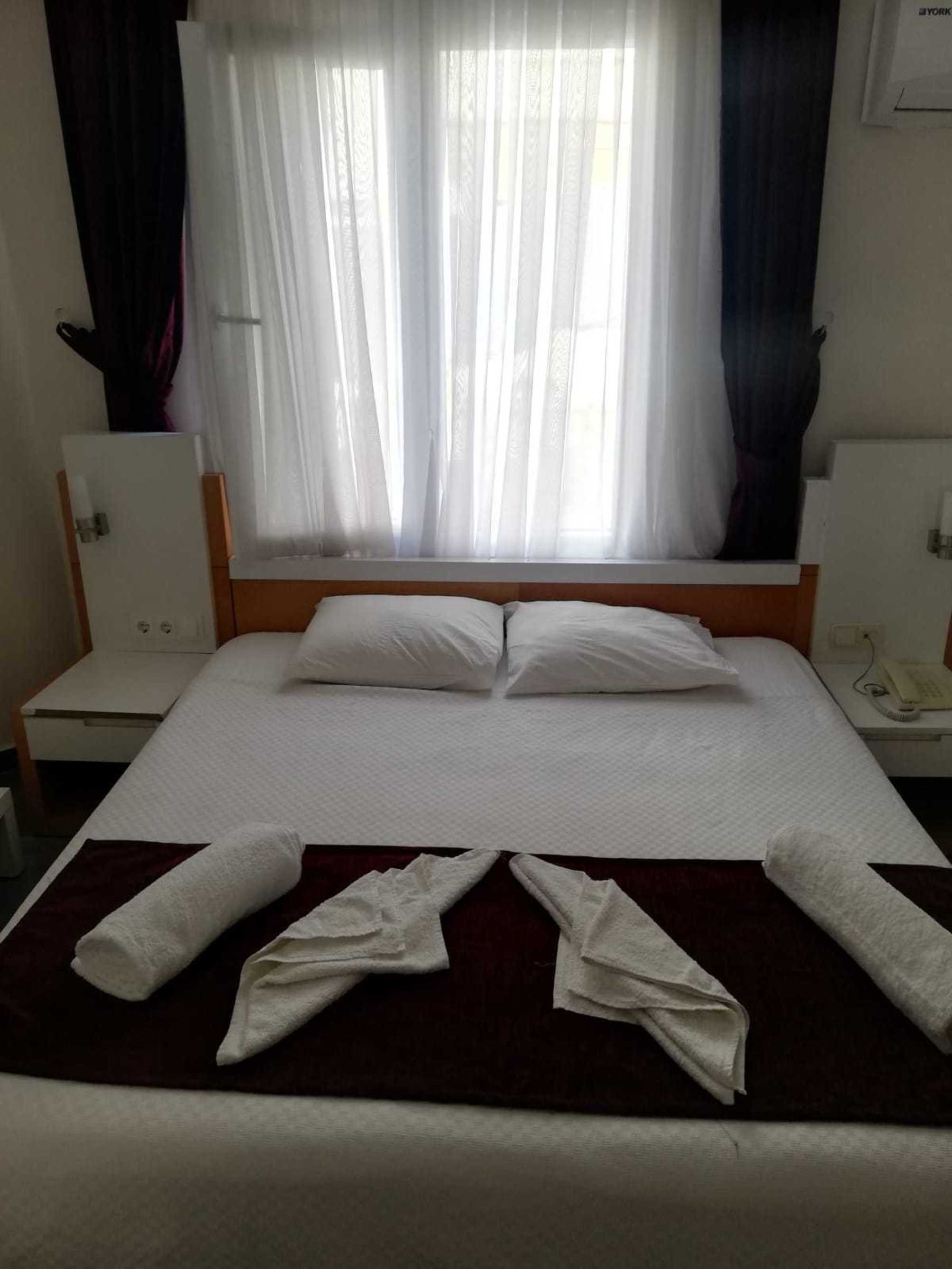 

Bologna - Antalya - Babil Hotel