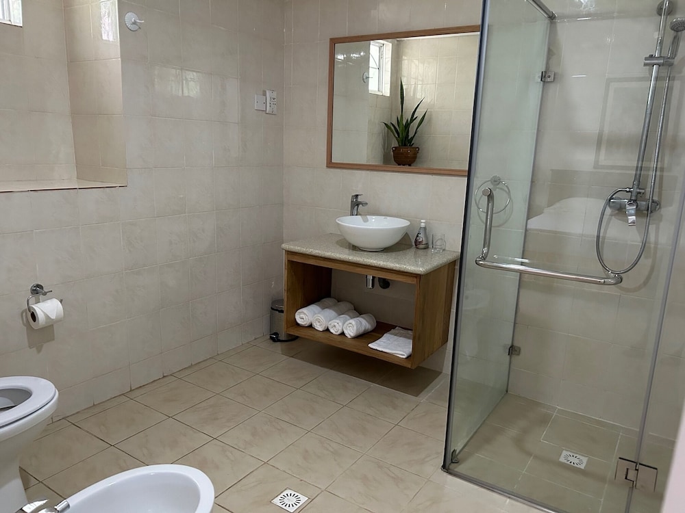 

Milano - Eden Island - Beau Sejour Hotel