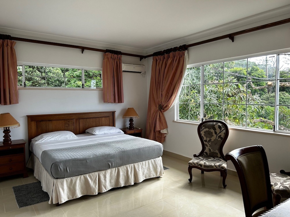 

Milano - Eden Island - Beau Sejour Hotel
