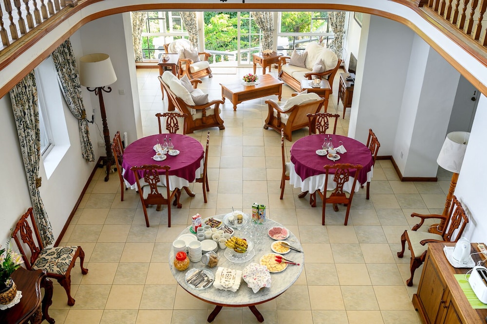 

Milano - Eden Island - Beau Sejour Hotel