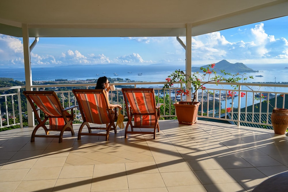 

Roma - Eden Island - Beau Sejour Hotel