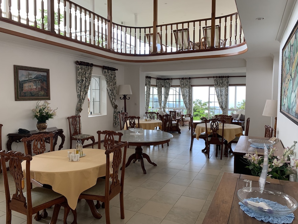 

Milano - Eden Island - Beau Sejour Hotel