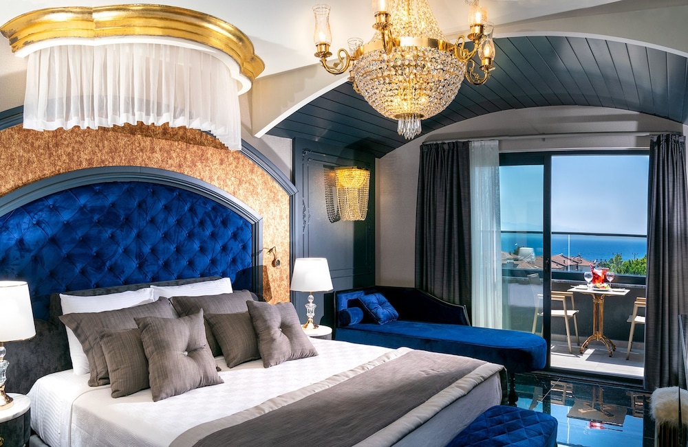 

Venezia - Kusadasi - TNR Otel & Spa