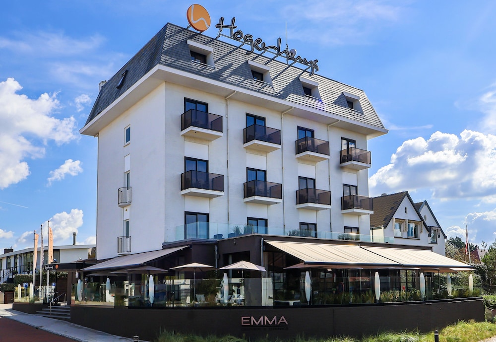

Milano - Lisse - Hotel Hogerhuys - adults only