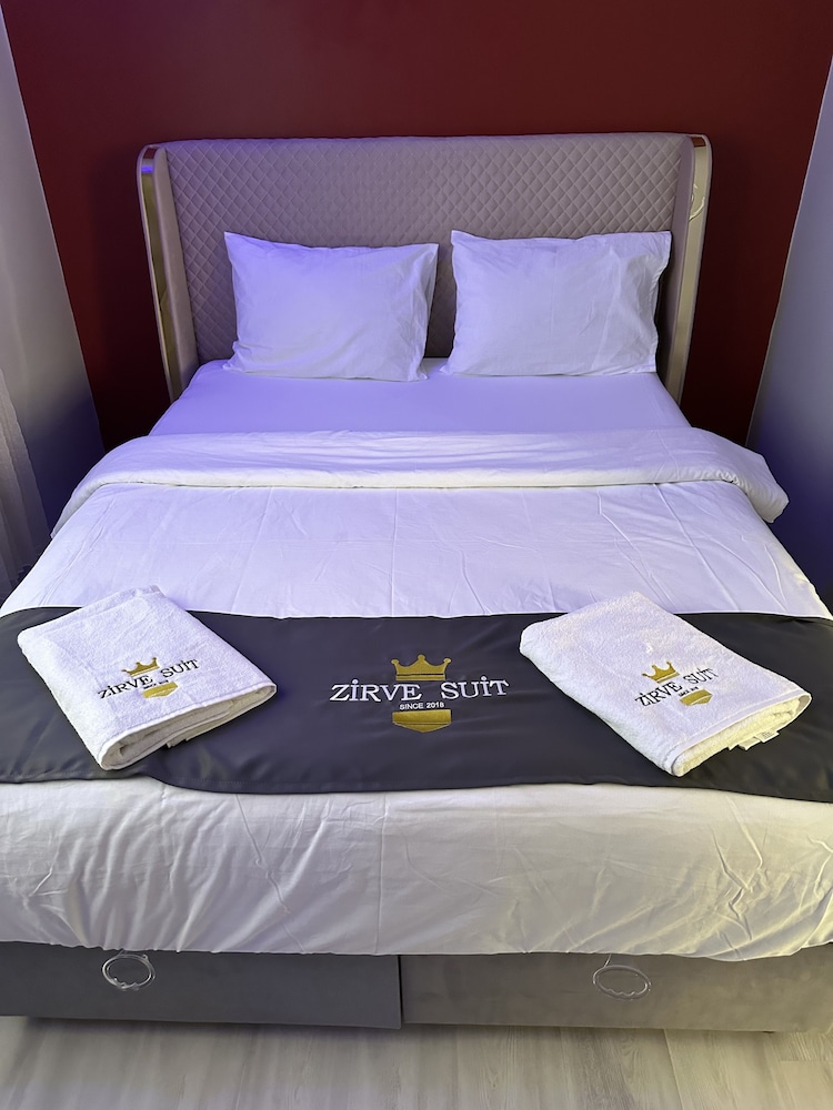 

Milano - Kayseri - Zirve Suit Rezidans