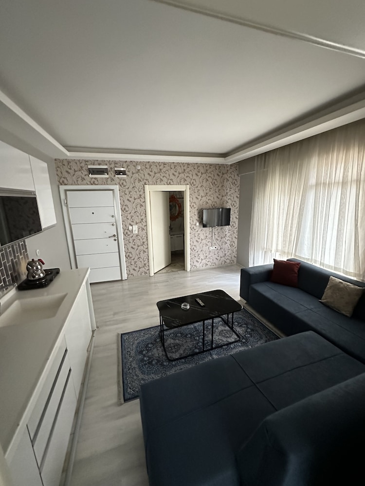 

Verona - Kayseri - Zirve Suit Rezidans