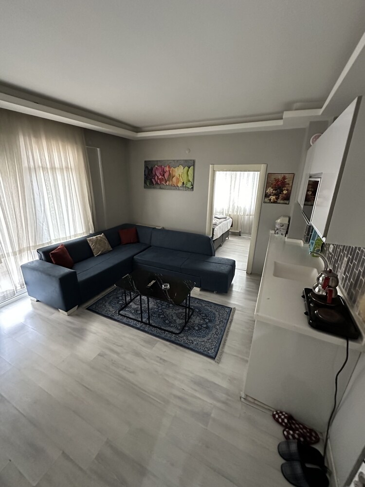

Verona - Kayseri - Zirve Suit Rezidans