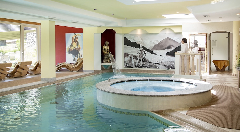 

Brindisi - Vigo di Fassa - Nature Wellness Hotel Renato