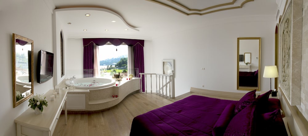 

Milano - Yalıkavak - Sianji Well-Being Resort