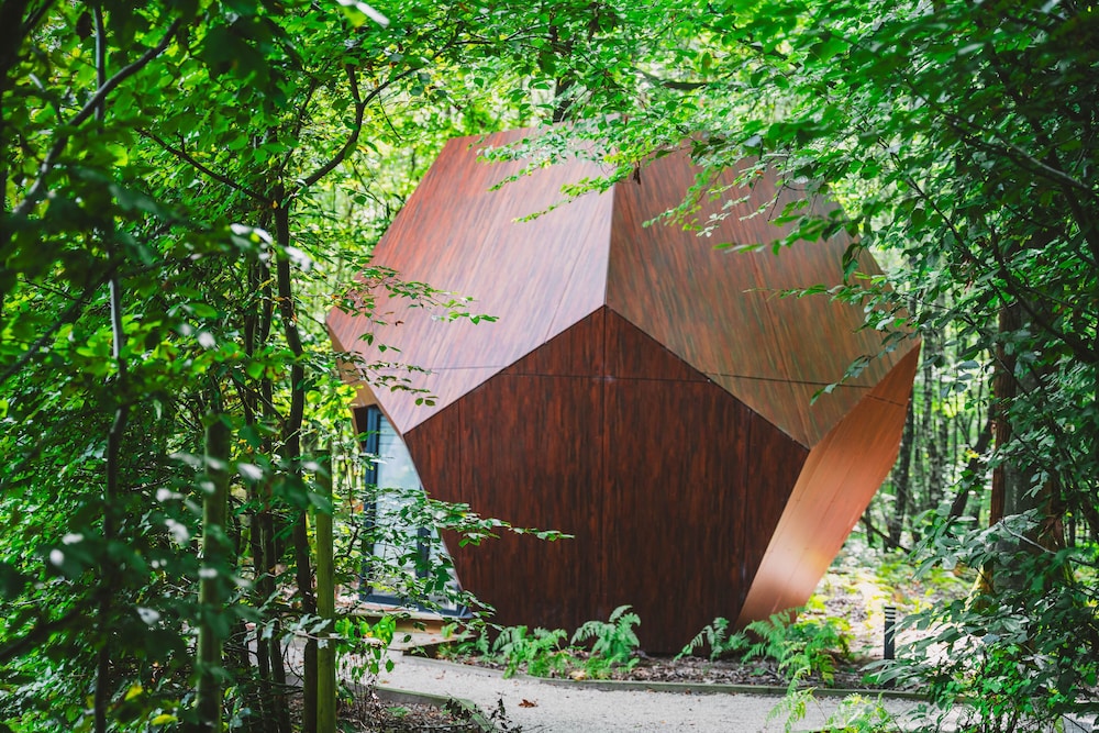 

Milano - Mons - Utopia Hotel - Art & Nature Hotel