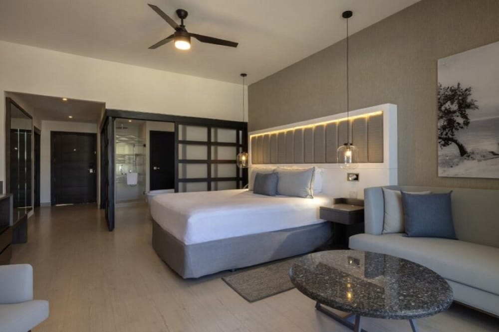 

Napoli - Falmouth - Hideaway at Royalton Blue Waters, An Autograph Collection all-Inclusive Resort - Adults Only