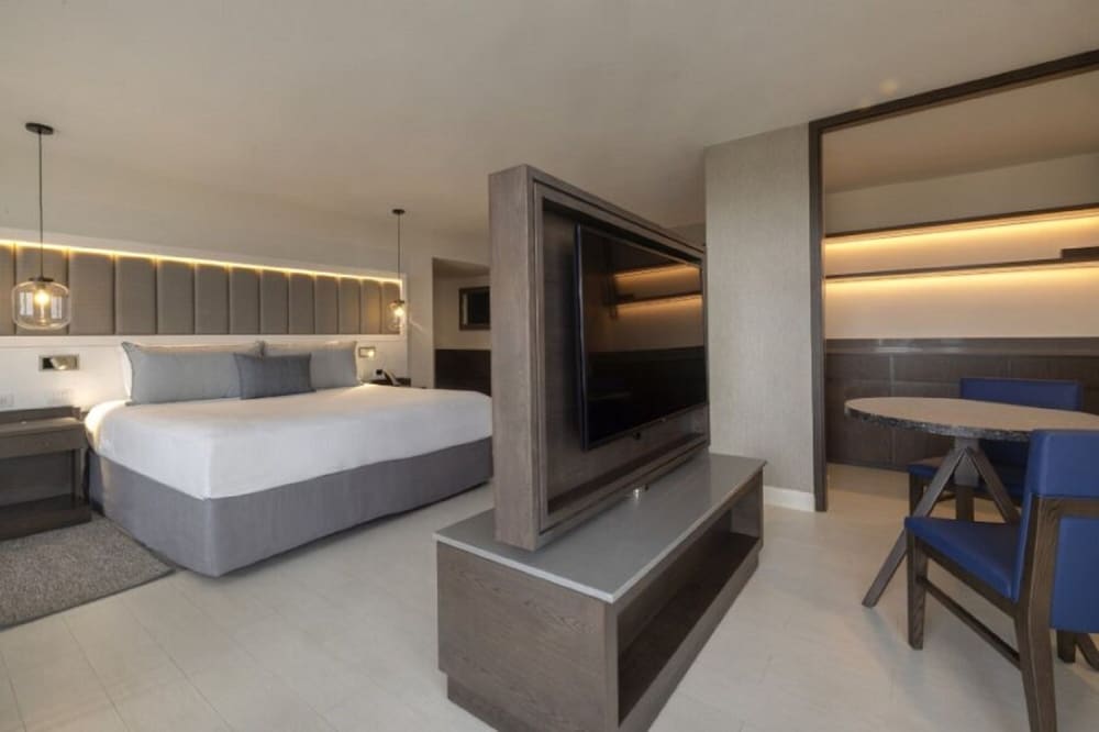 

Napoli - Falmouth - Hideaway at Royalton Blue Waters, An Autograph Collection all-Inclusive Resort - Adults Only