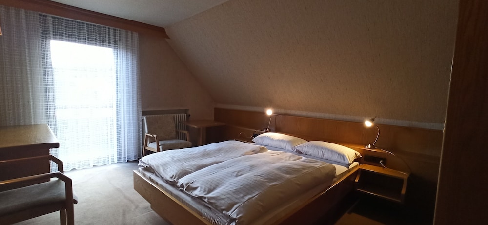

Roma - Donaueschingen - Hotel Waldblick BSR mit kostenlose Bonuskarten für Schifffahrten, Thermen, Museen ab 2 Nächte