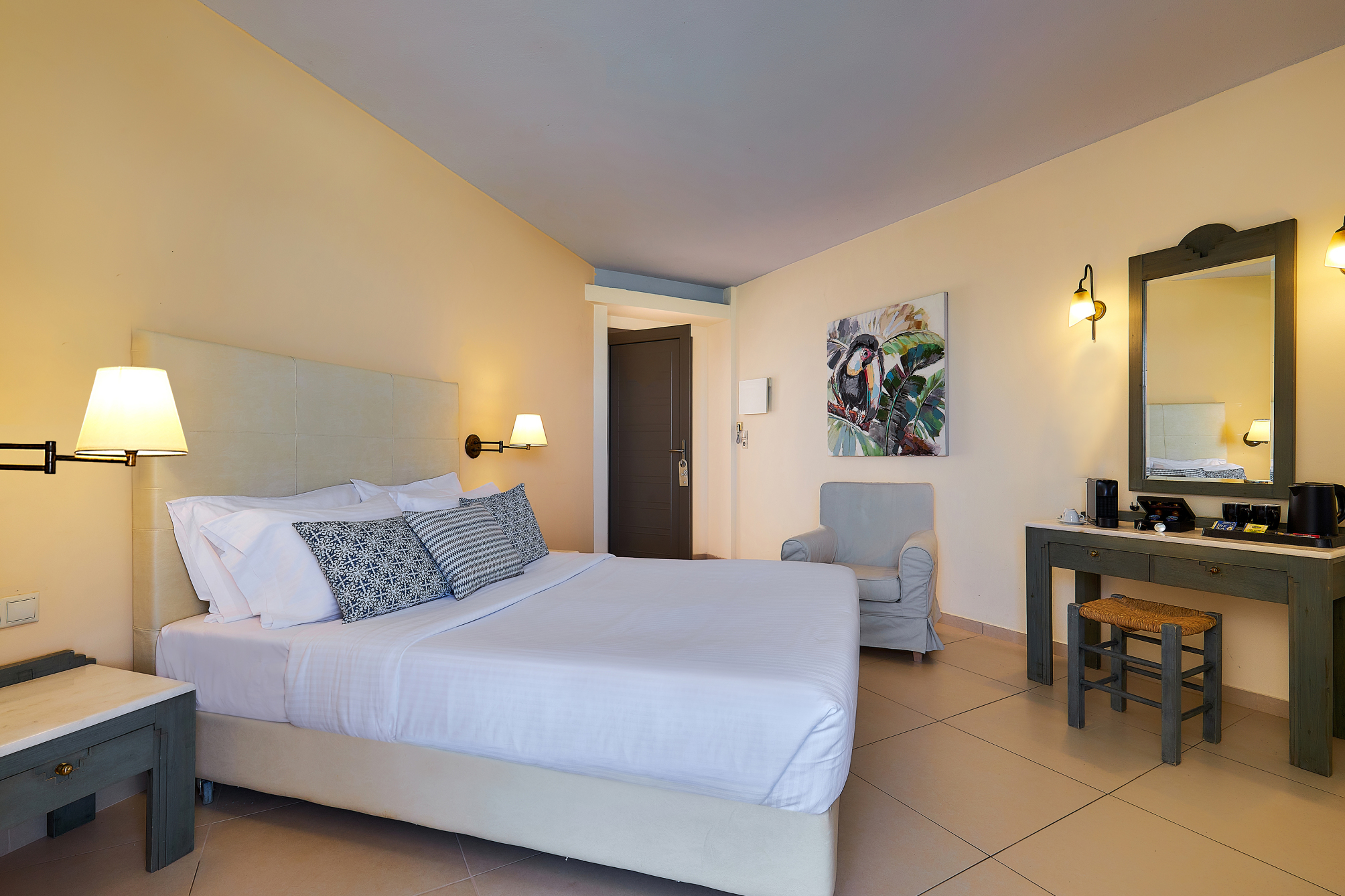 

Milano - Milatos - Sissi Bay Resort