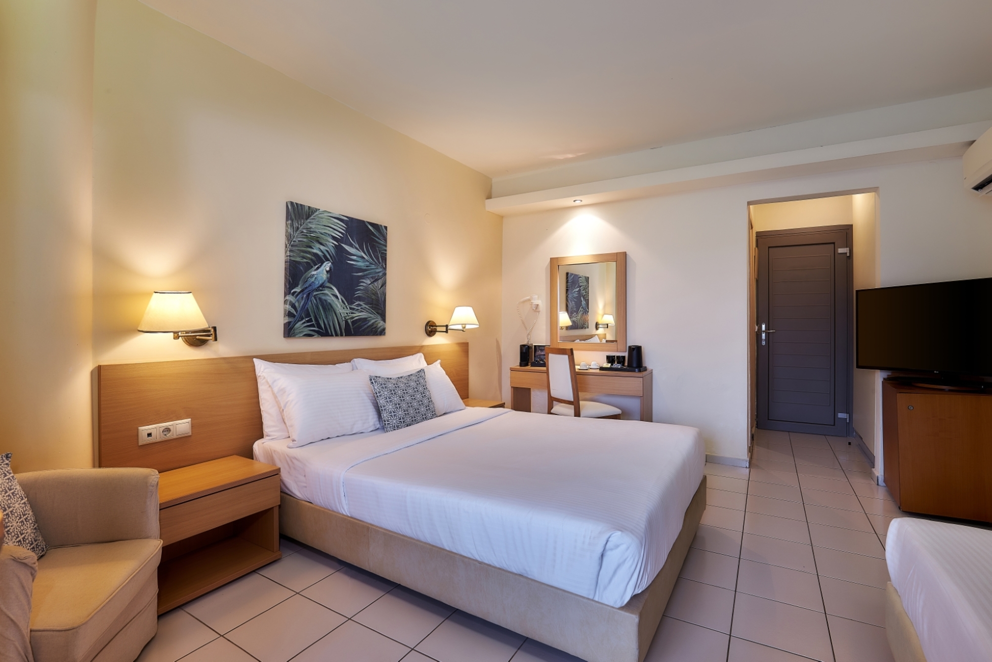 

Bologna - Milatos - Sissi Bay Resort