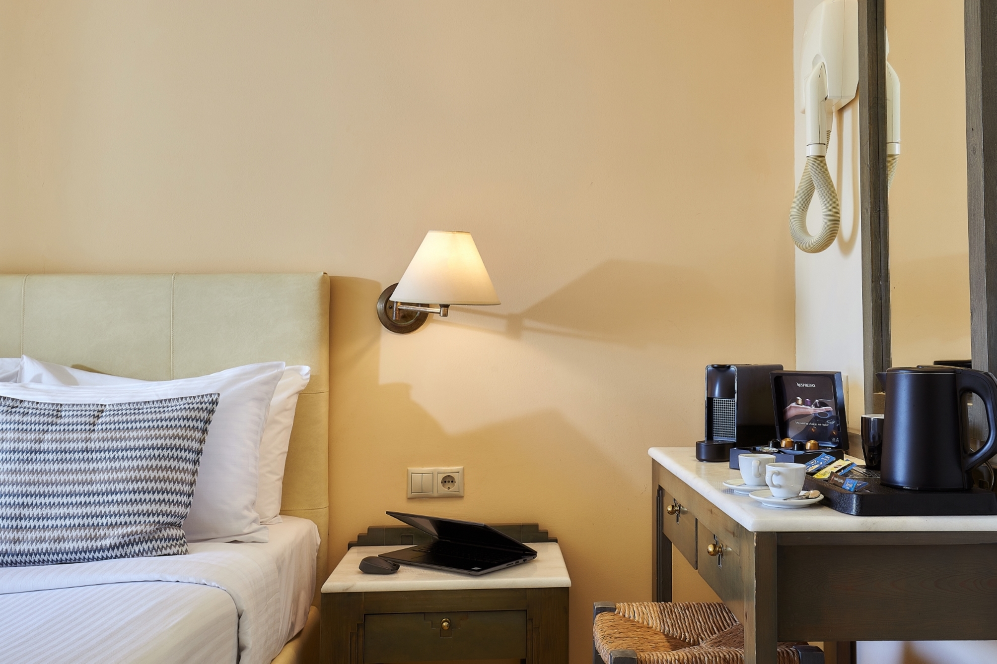 

Venezia - Milatos - Sissi Bay Resort