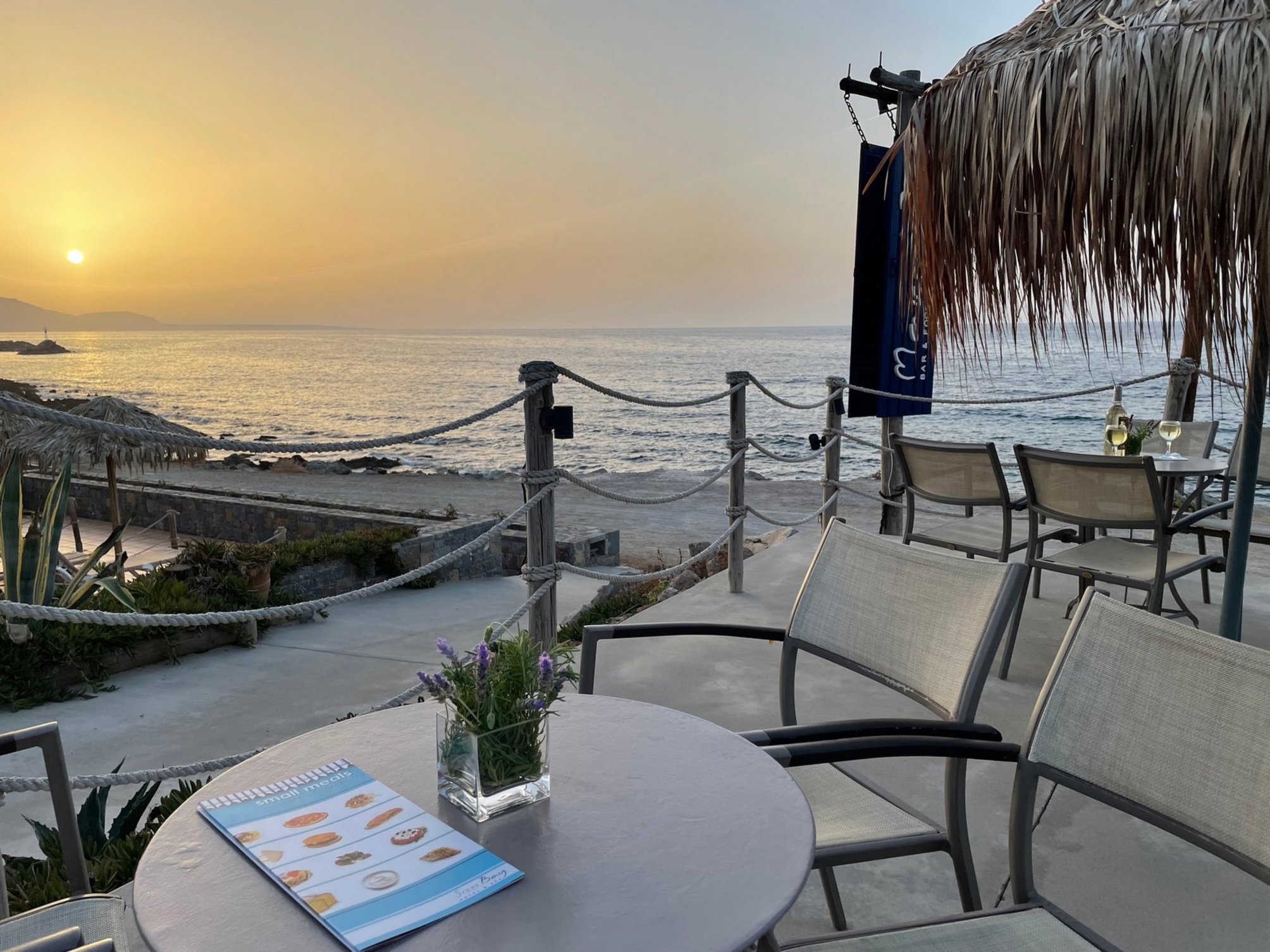 

Firenze - Milatos - Sissi Bay Resort