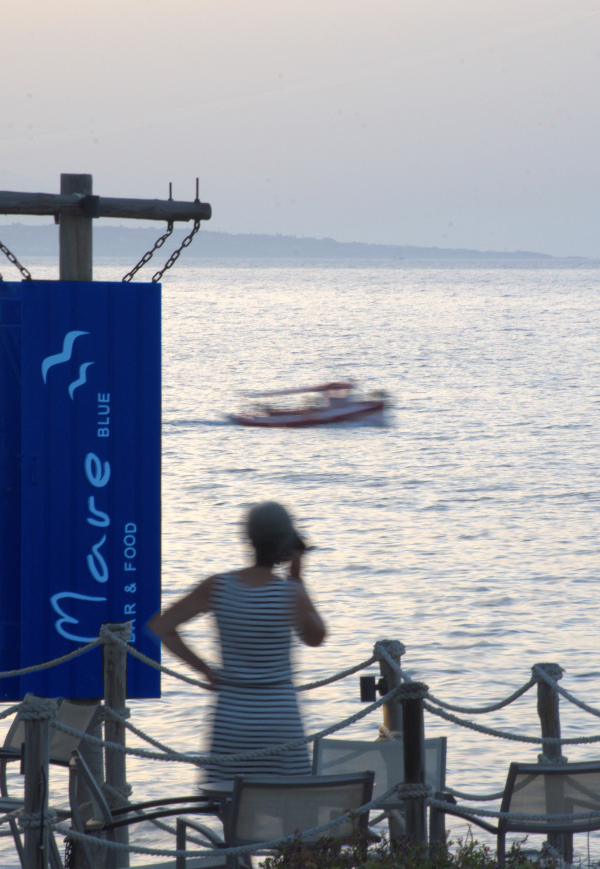 

Torino - Milatos - Sissi Bay Resort