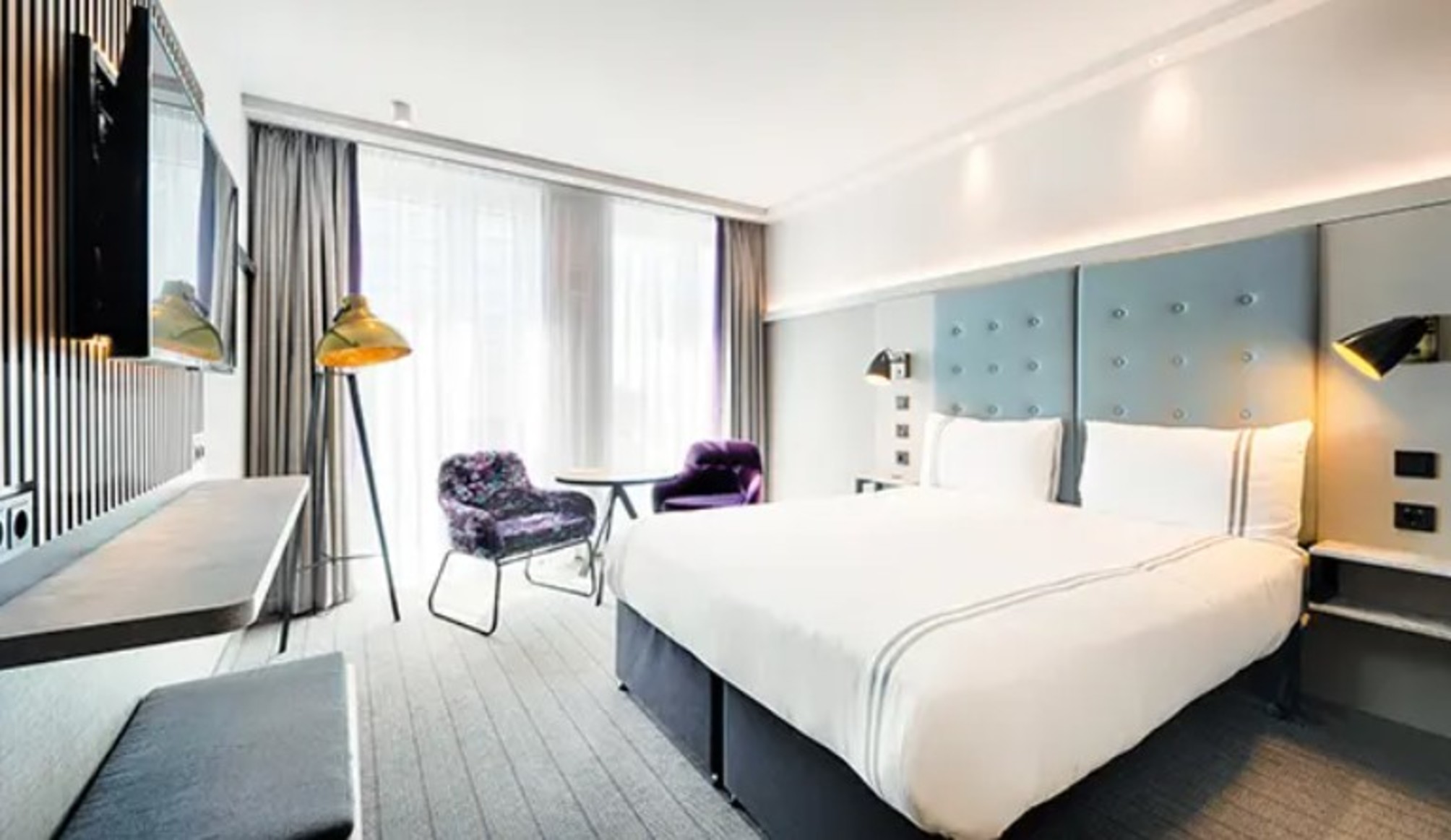 

Napoli - Norimberga - Premier Inn Nuernberg City Opernhaus