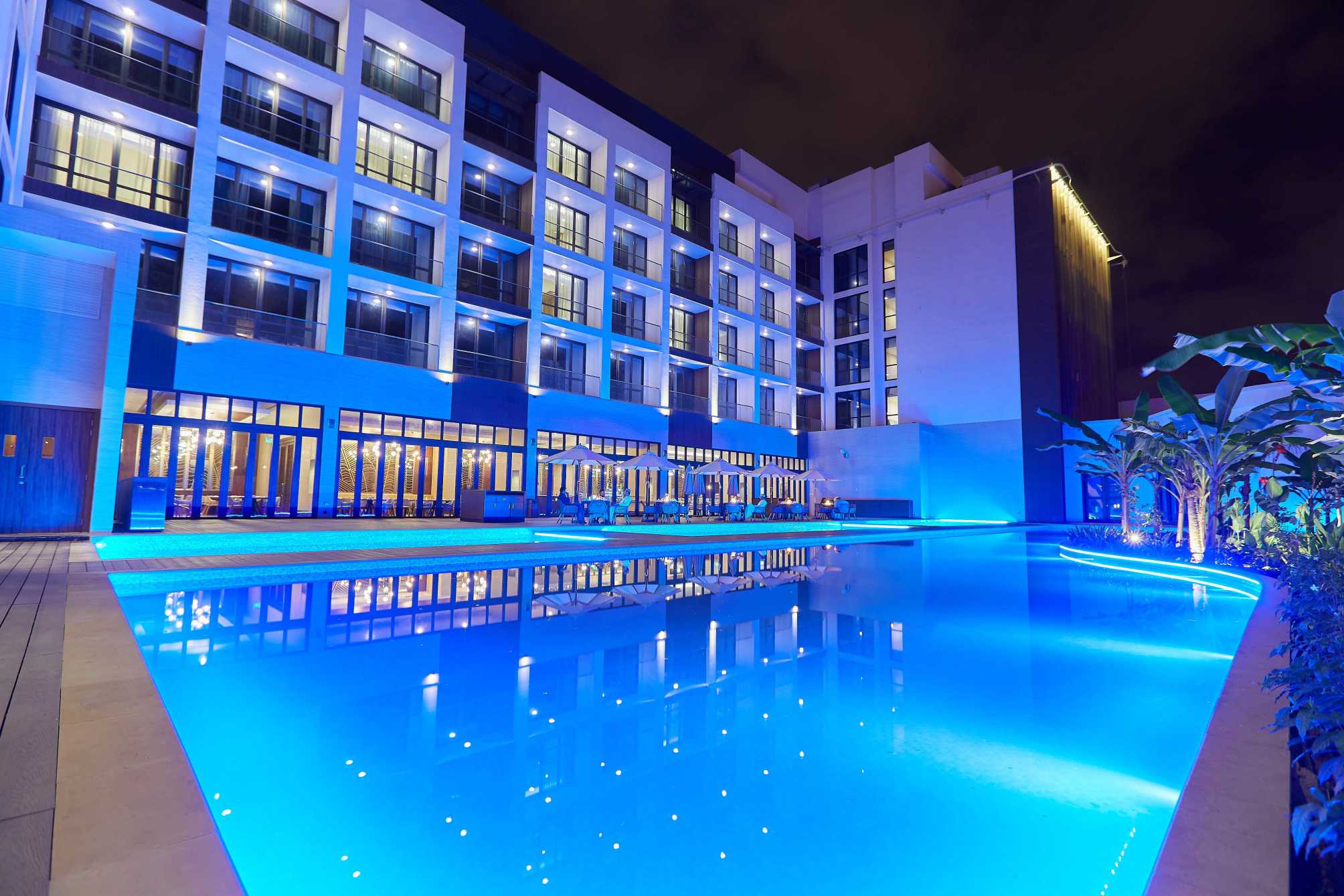 

Bologna - Salalah - Millennium Resort Salalah