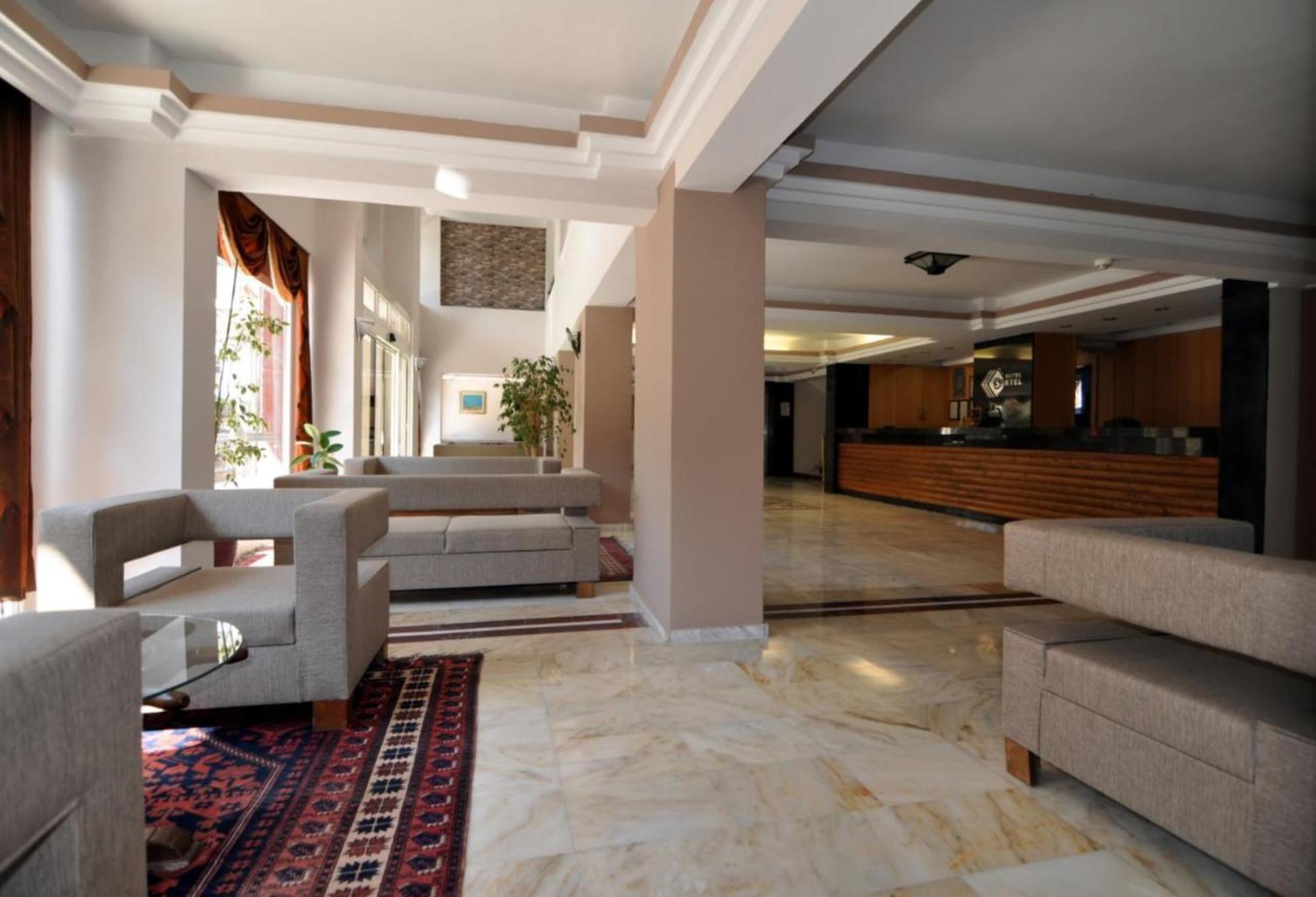 

Milano - Izmir, Turchia - Surtel Hotel