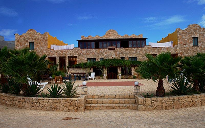 

Verona - Rabil, Isola di Boa Vista - Estoril Boavista