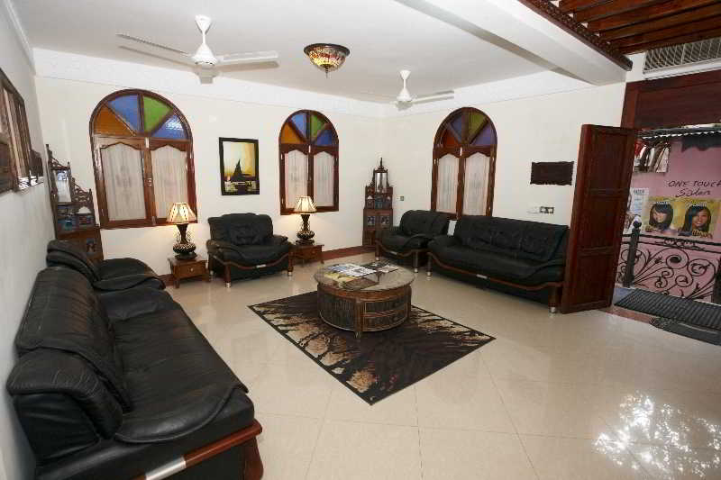 

Verona - Zanzibar Town - Al-Minar Hotel