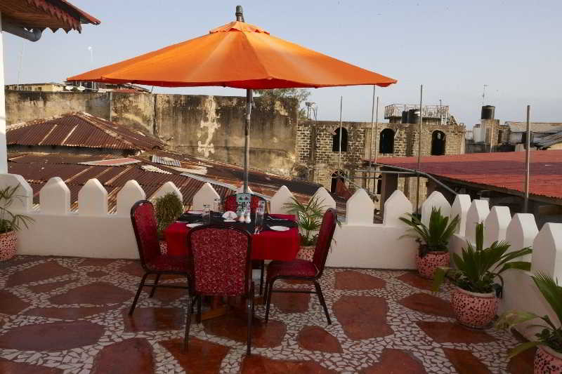 

Verona - Zanzibar Town - Al-Minar Hotel