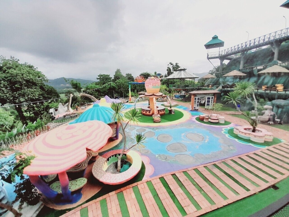 

Milano - Takua Pa - Bangmara Hill