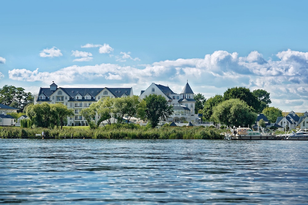 

Trieste - Schwielowsee - Precise Resort Schwielowsee