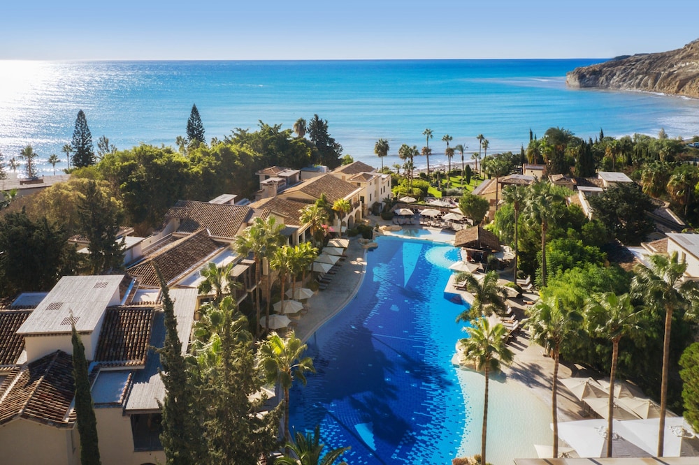 

Firenze - Pissouri - Columbia Beach Resort