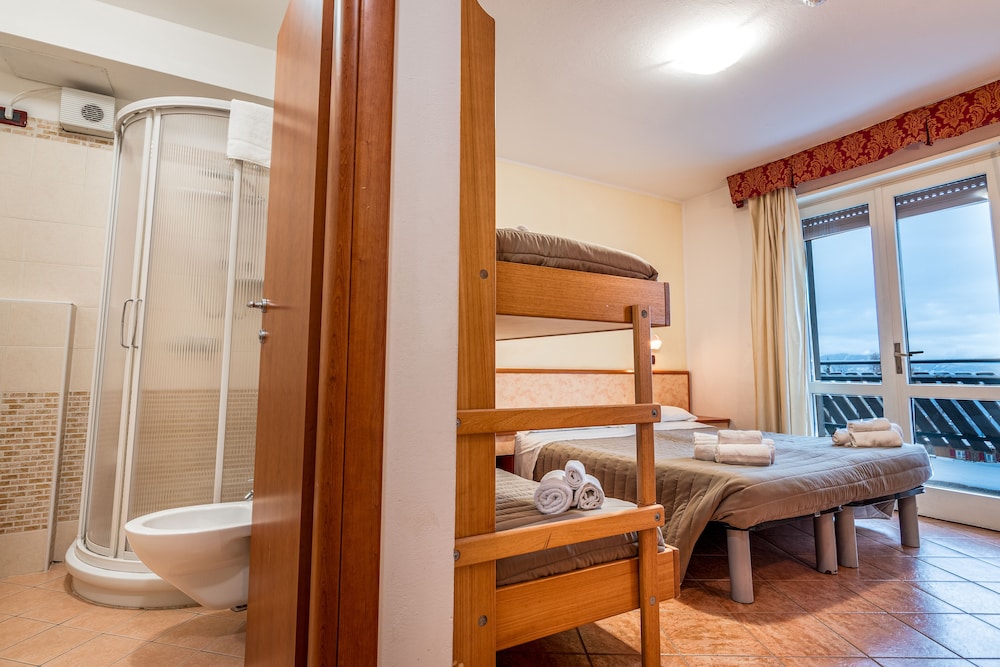 

Lamezia Terme - Trento - Hotel Zodiaco & Spa