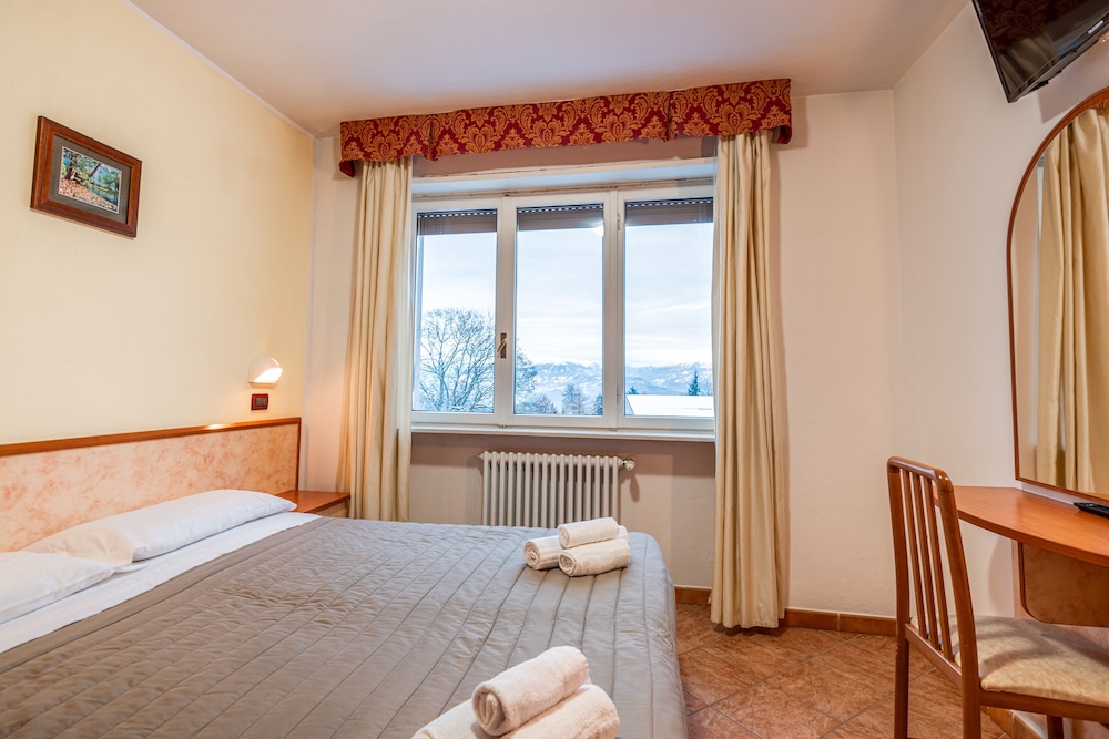 

Milano - Trento - Hotel Zodiaco & Spa