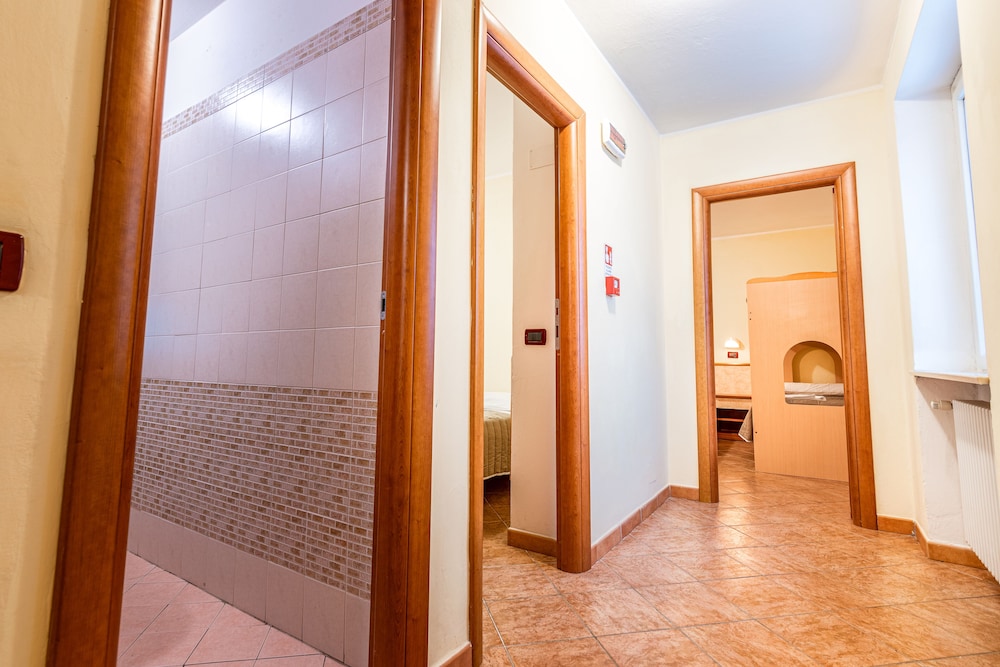 

Ancona - Trento - Hotel Zodiaco & Spa