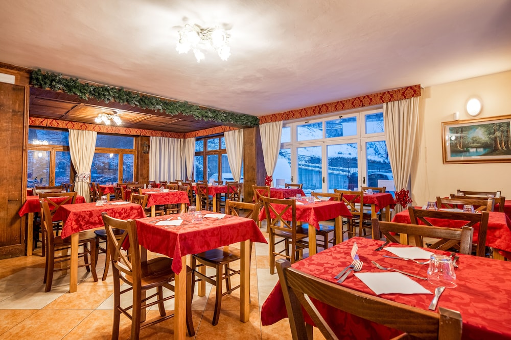 

Palermo - Trento - Hotel Zodiaco & Spa