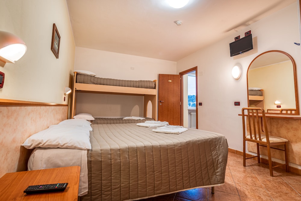 

Lamezia Terme - Trento - Hotel Zodiaco & Spa