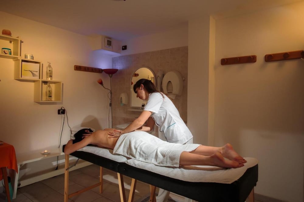 

Cagliari - Trento - Hotel Zodiaco & Spa