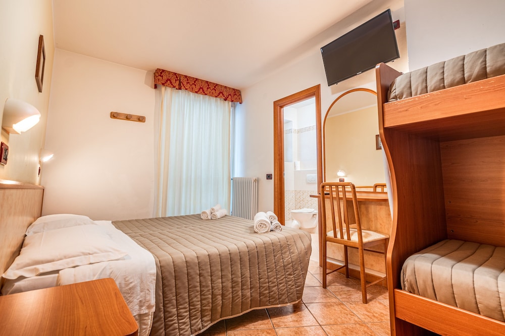 

Milano - Trento - Hotel Zodiaco & Spa